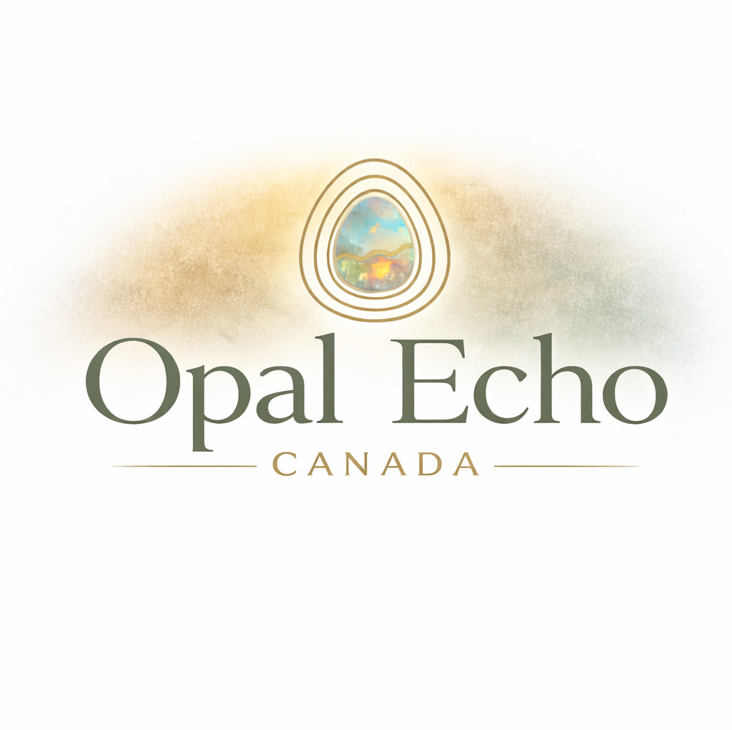 Opal Echo