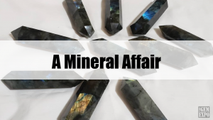 A Mineral Affair