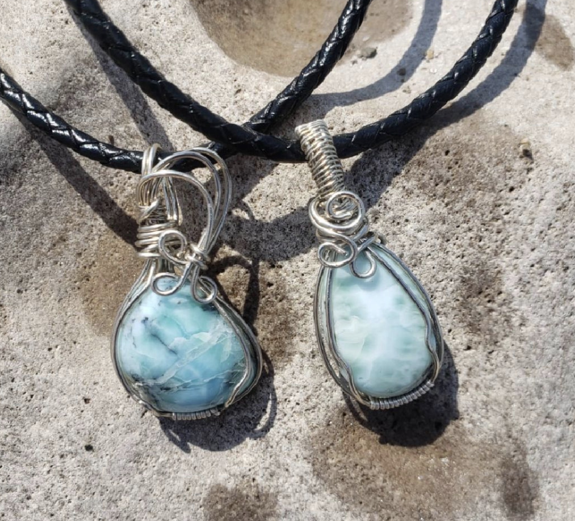 A Mineral Affair