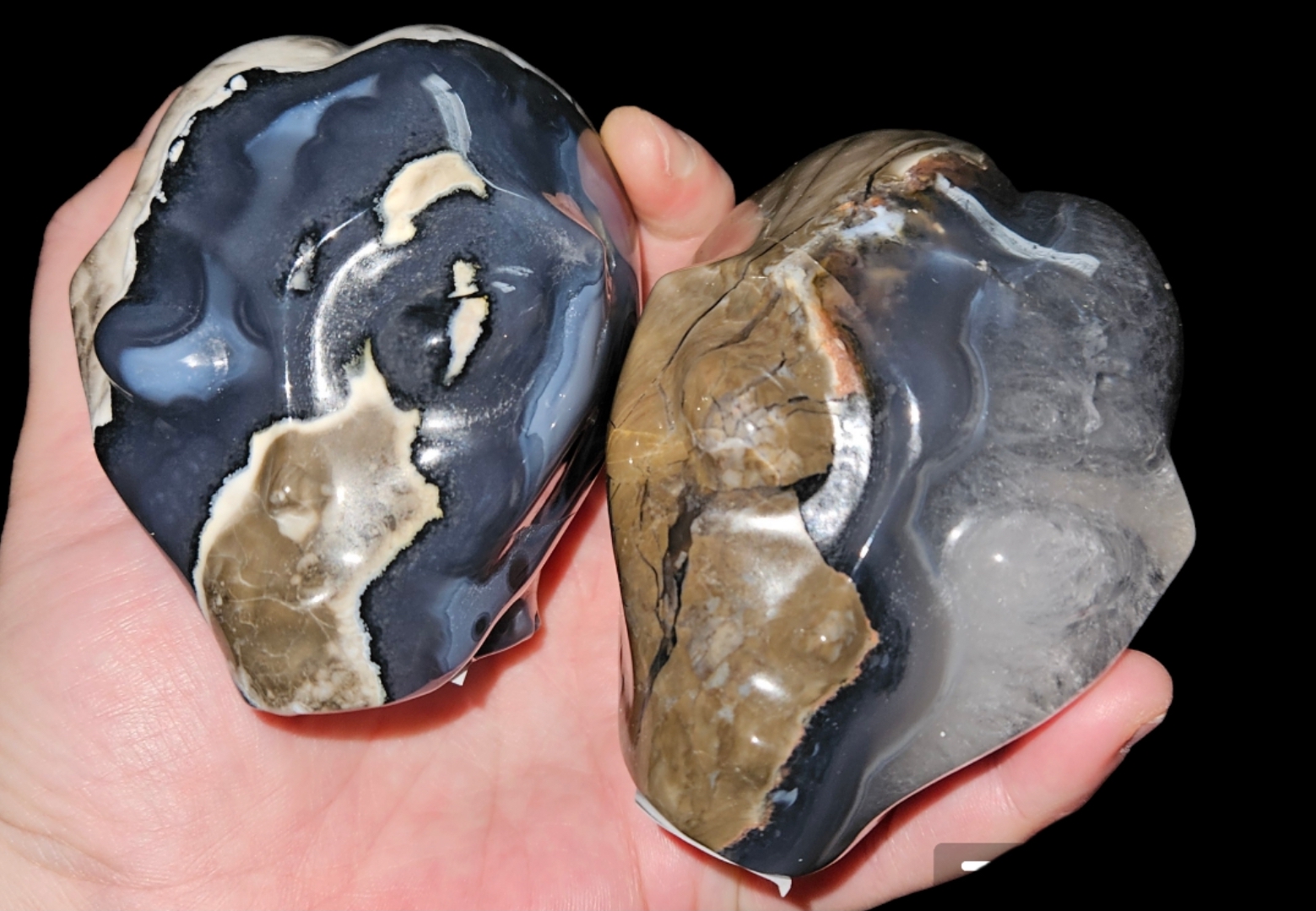 A Mineral Affair