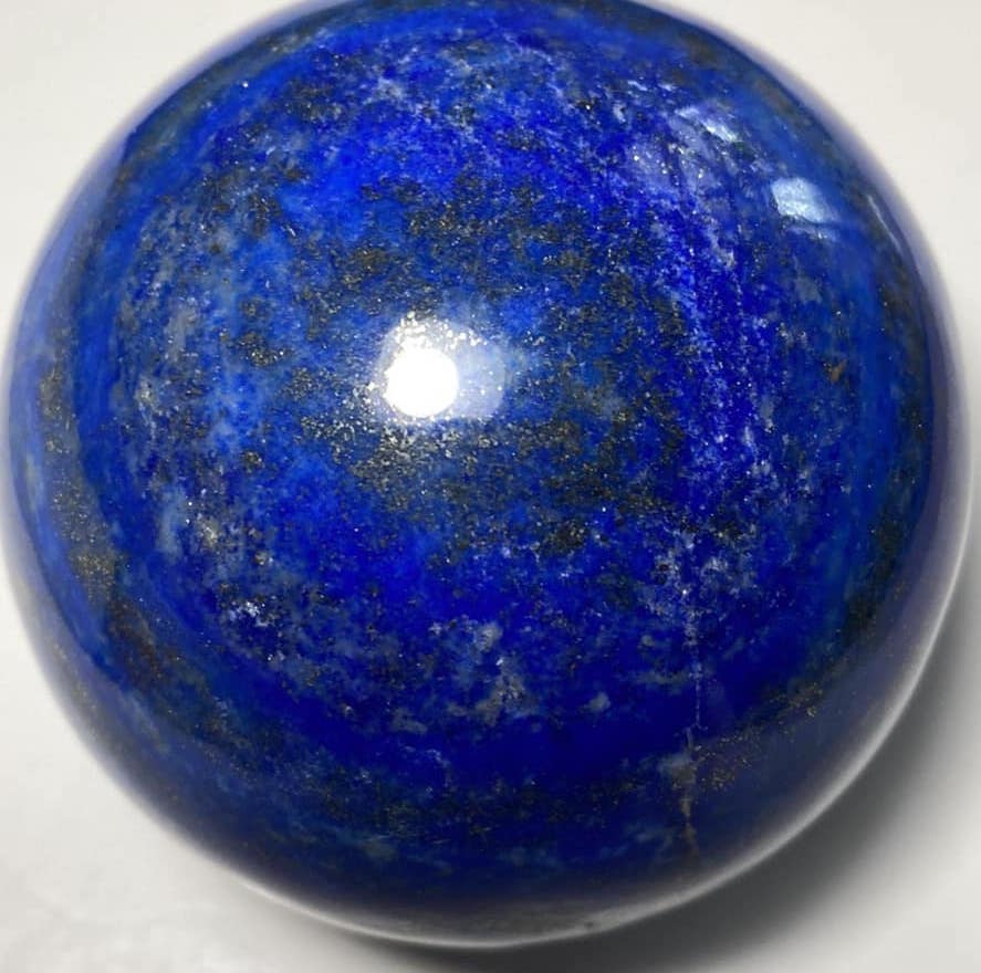 Afghan Crystals
