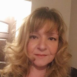 Alexandra Kaklamanos