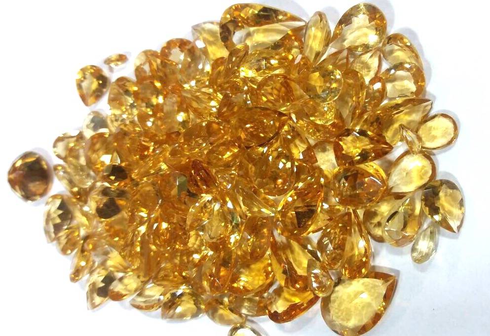 Areean Jewelry and Gems