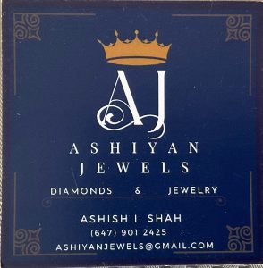 Ashiyan Jewels