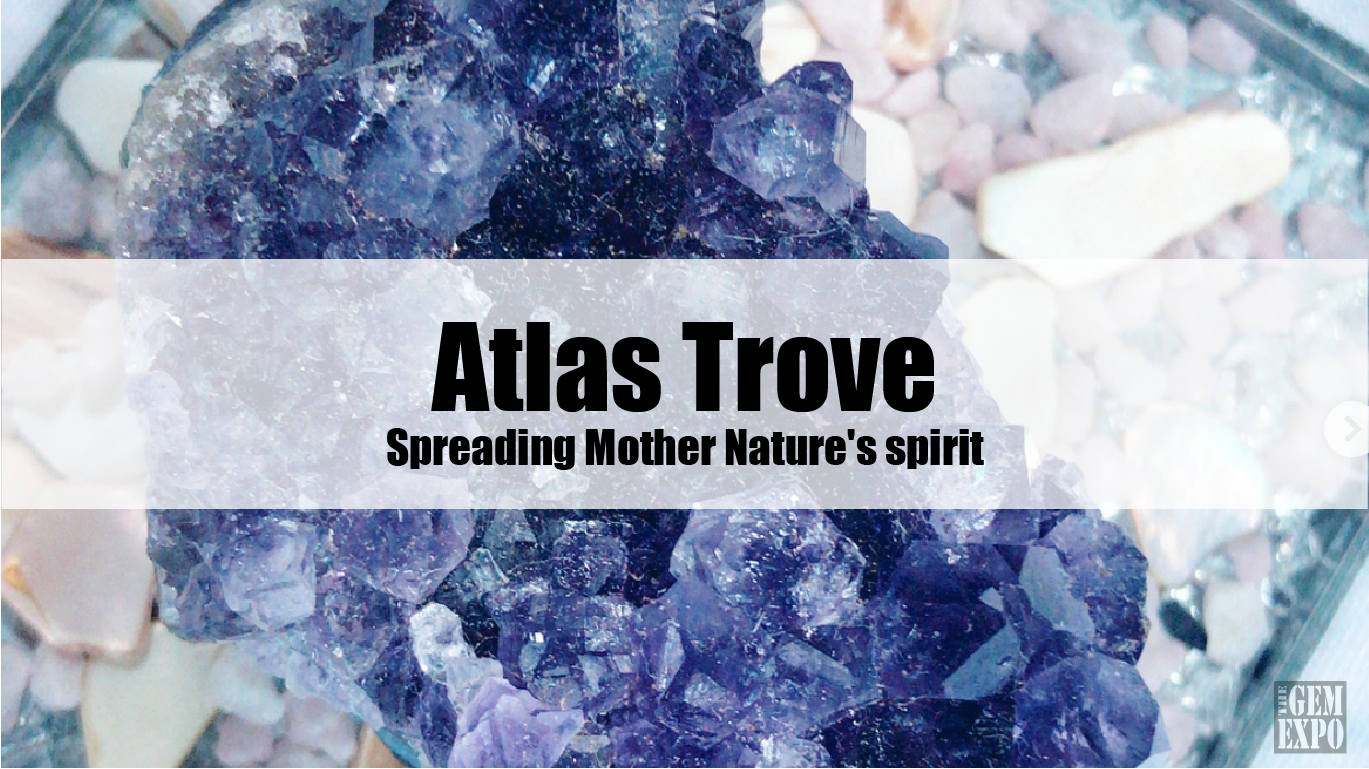 Atlas Trove