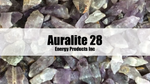 Auralite 28 Energy Products
