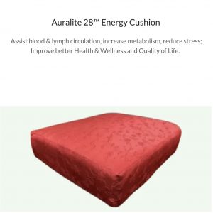 Auralite 28 Energy Products