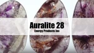 Auralite 28 Energy Products