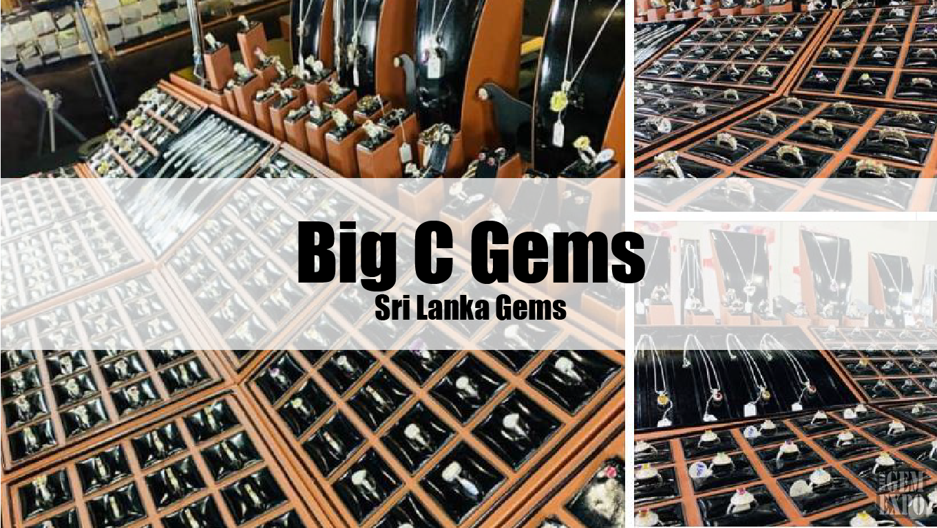 BigCGems