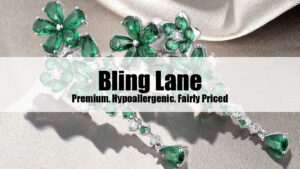 Bling Lane