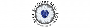 Blue Sapphire Beads