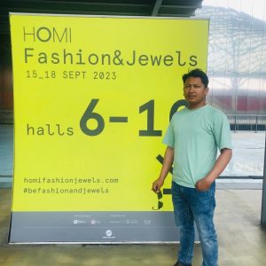 Buda Subba Jewellers