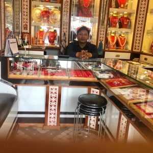 Buda Subba Jewellers