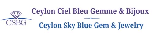 Ceylon Sky Blue Gem