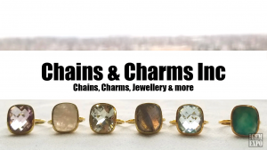 Chains & Charms Inc