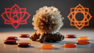 Chakra Alignment and Energetic Associations