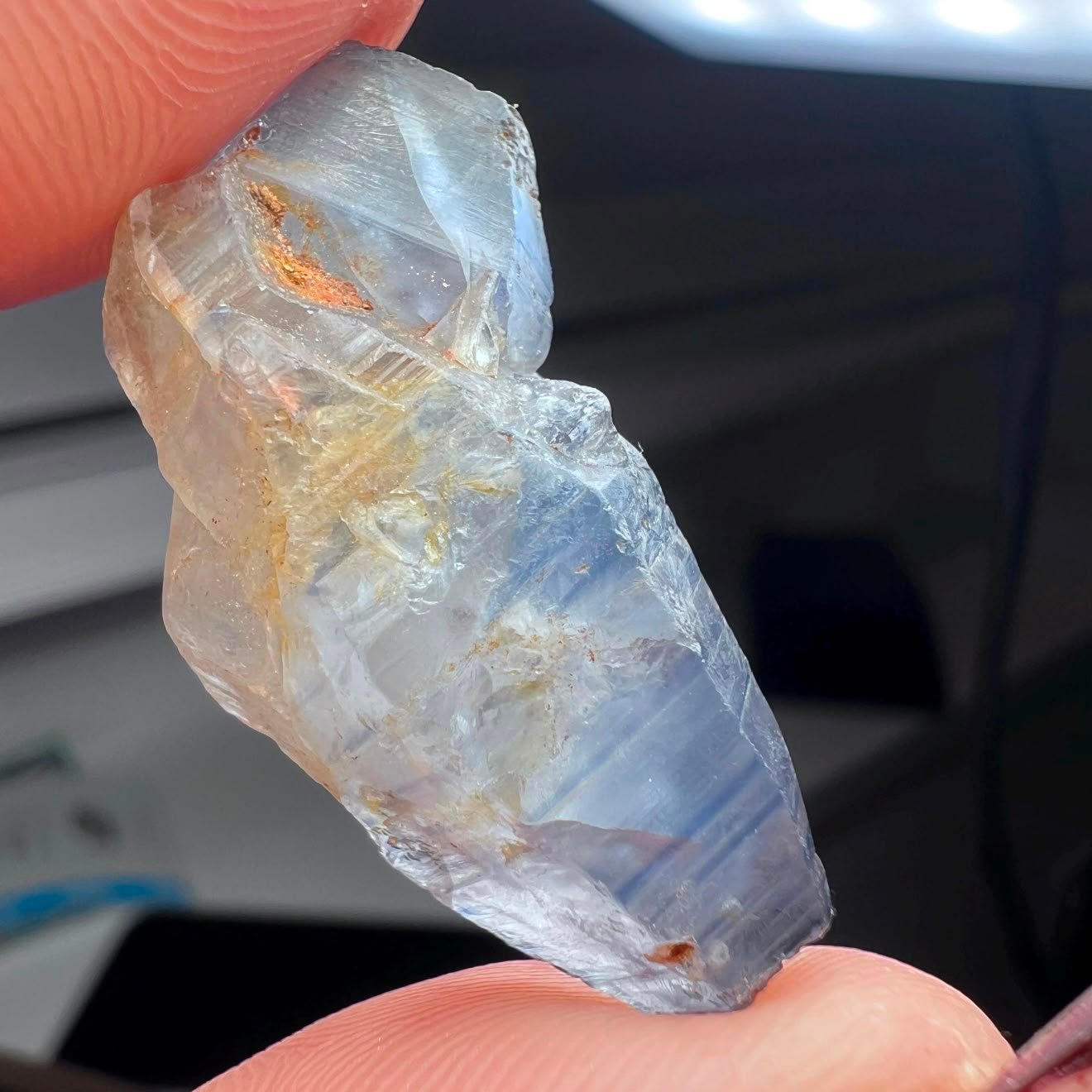 Chanmel Gems Ceylon