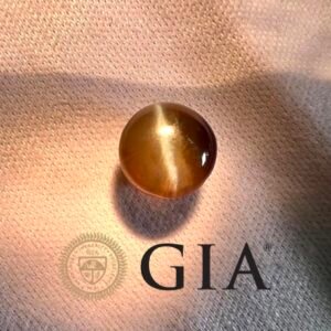 Chanmel Gems Ceylon