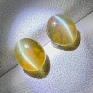 Chanmel Gems Ceylon