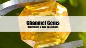 Chanmel Gems Ceylon