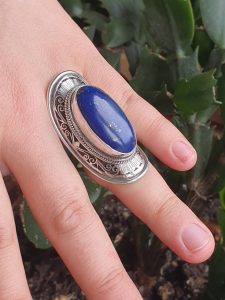 Choden La Silver Craft