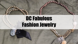 DC Fabulous Fashion Jewelry