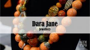 Dara Jane Jewellery Header