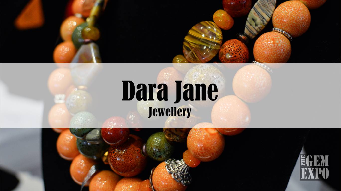 Dara Jane Jewellery Header