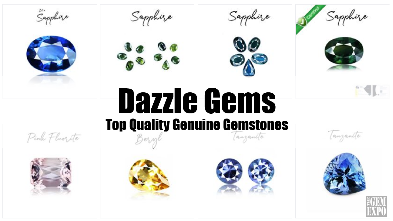 Dazzle Gems