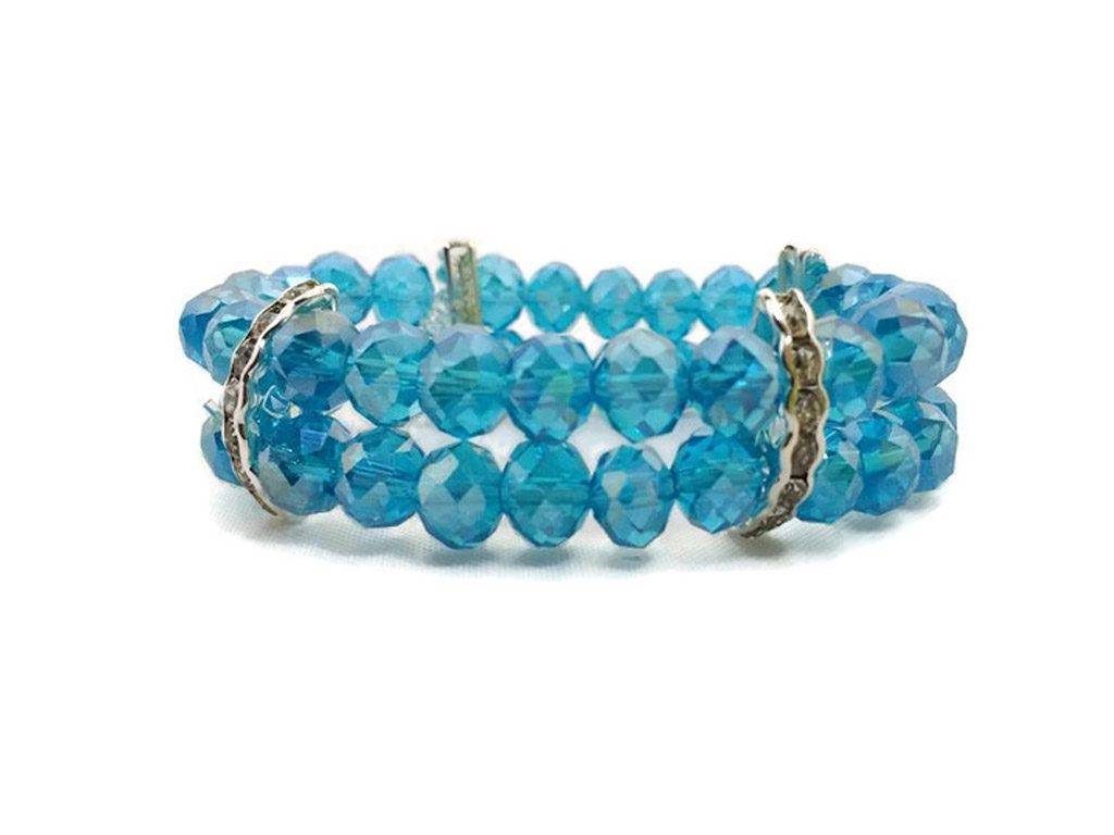 Double Stretch Bracelet
