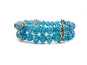 Double Stretch Bracelet