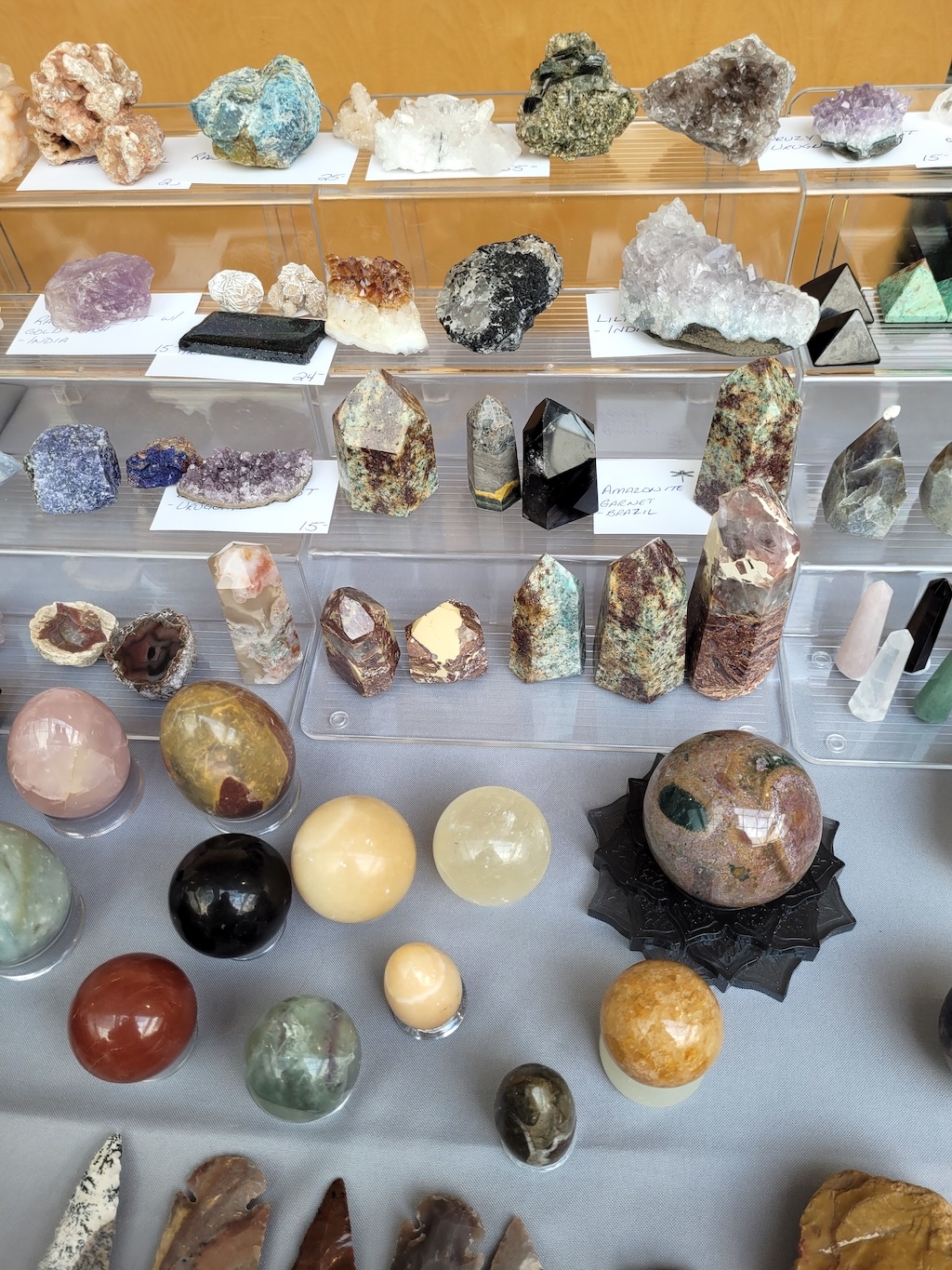 Dragonfly Jewelry Supply