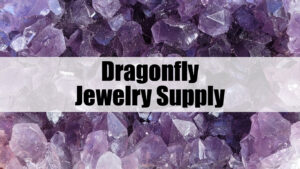 Dragonfly Jewelry Supply