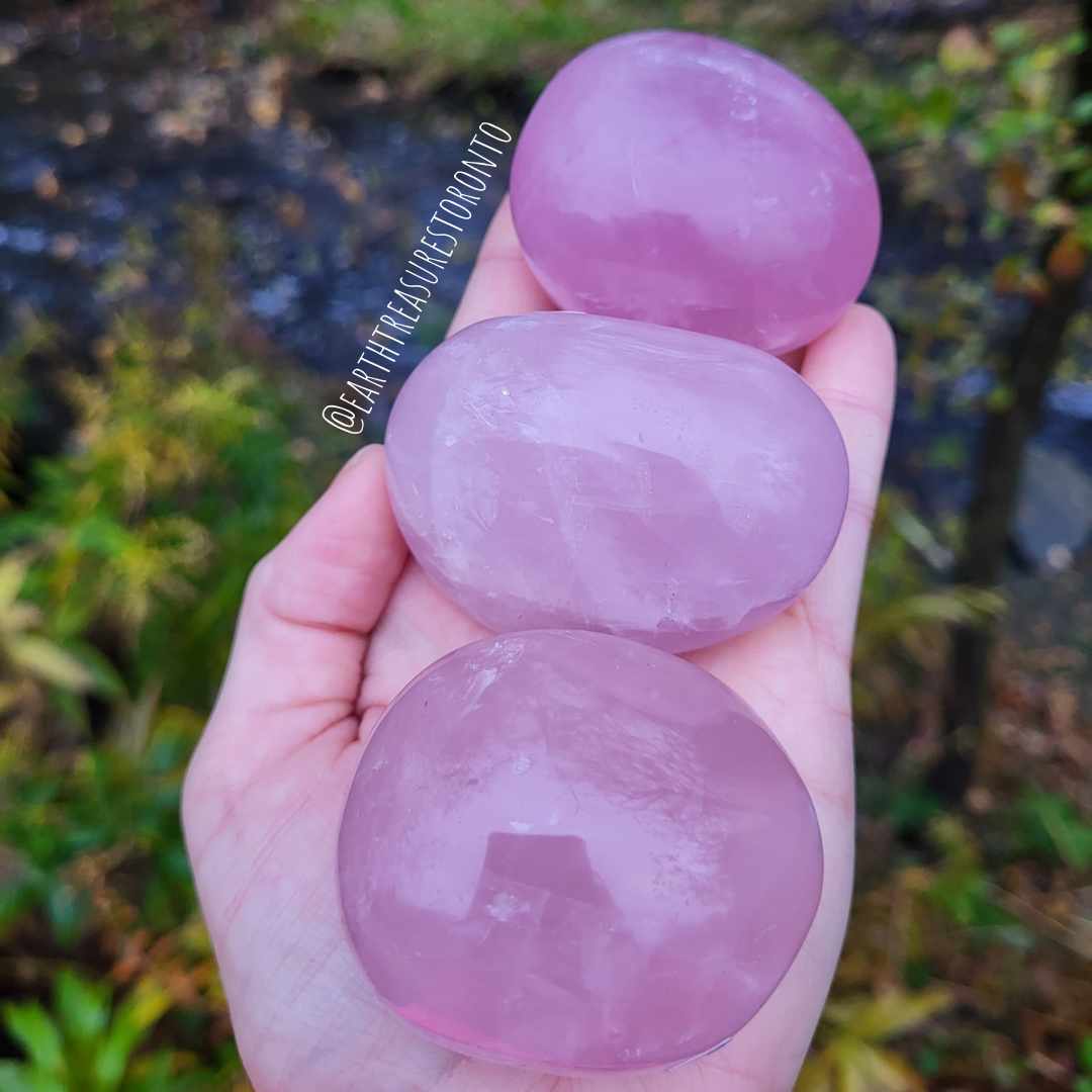 Earth Treasures