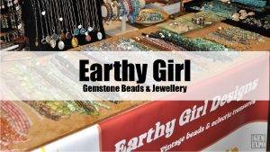 Earthy Girl Designs Gemstone Beads Header