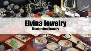 Elvina Jewelry