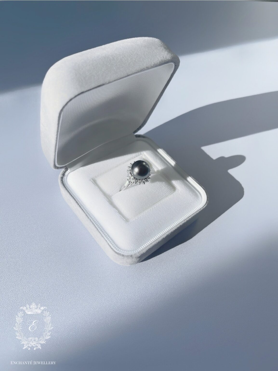 Enchanté Jewellery