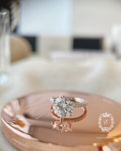 Enchanté Jewellery