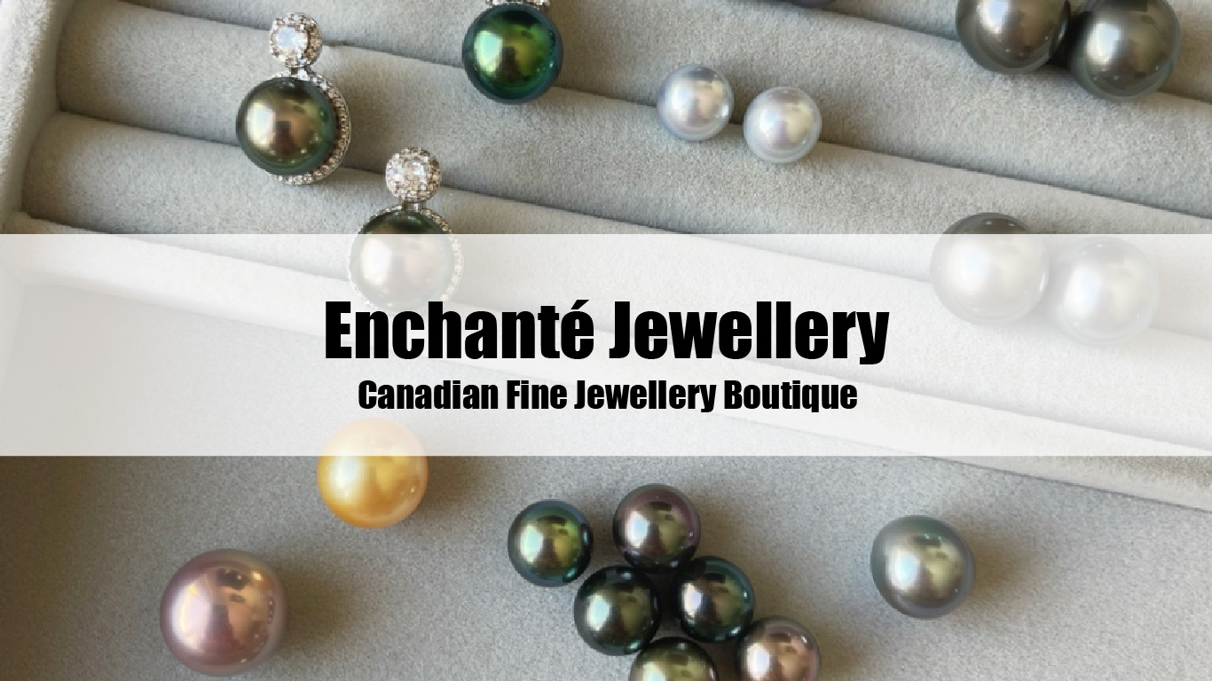 Enchanté Jewellery