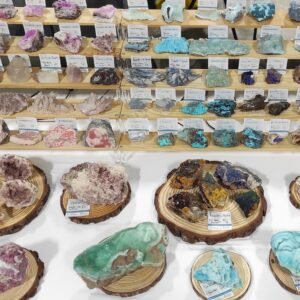 Erikord Gems