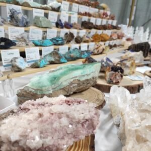 Erikord Gems