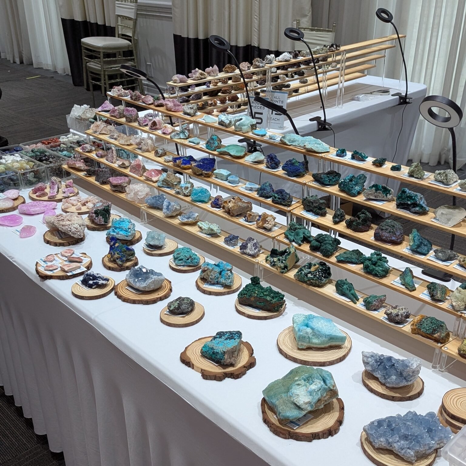 Erikord Gems