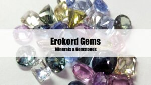 Erikord Gems