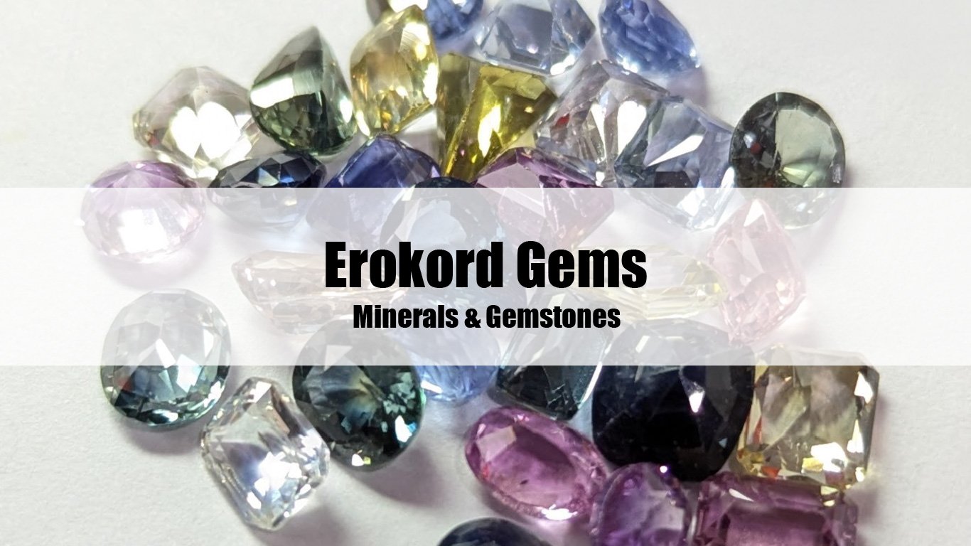 Erikord Gems