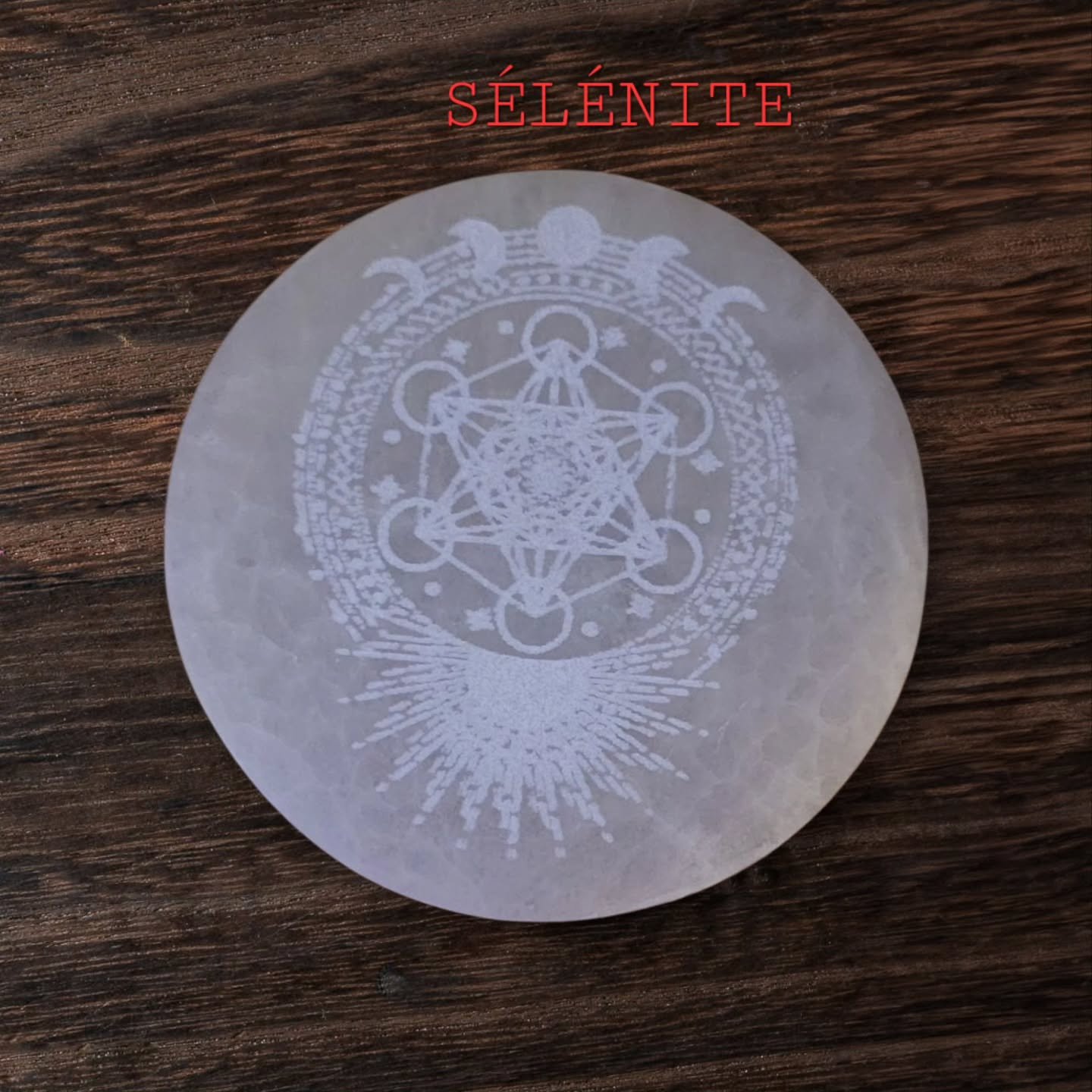 Esprit et Énergie de la Terre