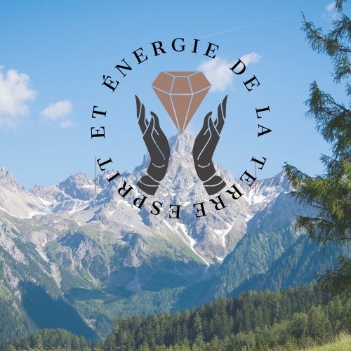 Esprit et Énergie de la Terre
