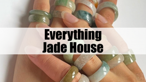 Everything Jade House