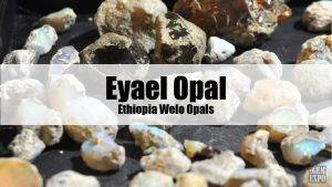 Eyael Opal Ethiopia Header