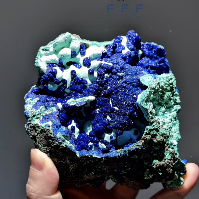 FFF Minerals