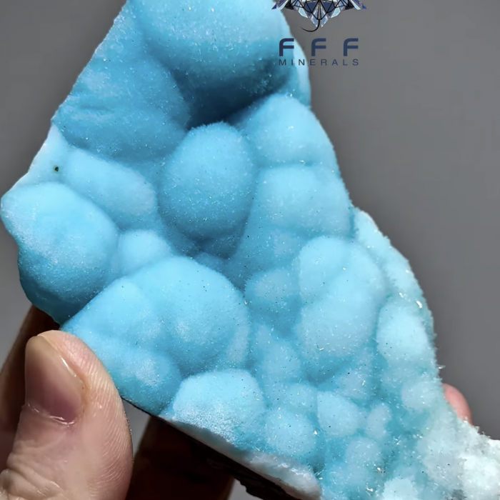 FFF Minerals
